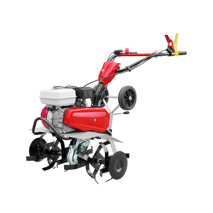 Barbieri B 35 bensiinijyrsin Honda GX160 5 5 HP 90 cm 2 1 vaihdetta