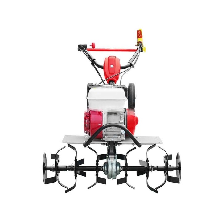 Barbieri B/35 bensiinijyrsin, Honda GX160, 5,5 HP, 90 cm, 2+1 vaihdetta