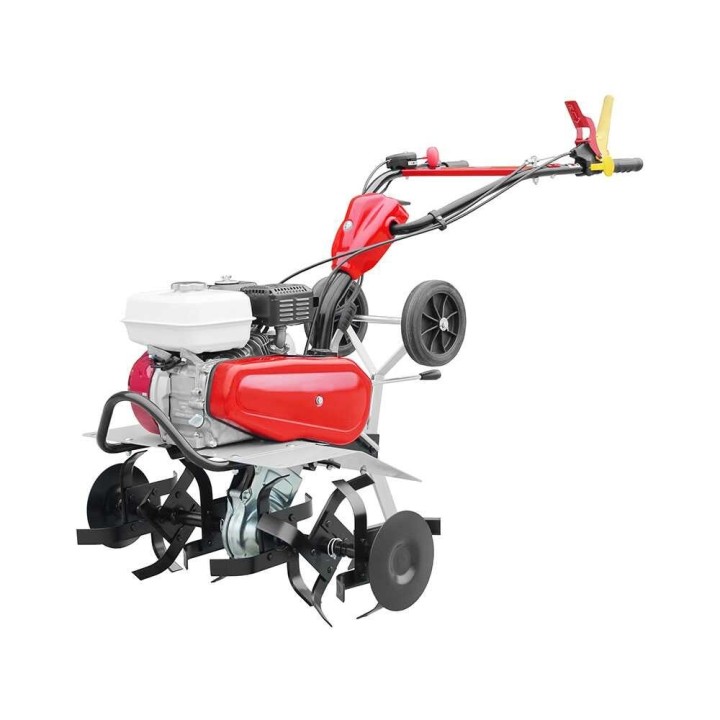 Barbieri B/35 bensiinijyrsin, Honda GX160, 5,5 HP, 90 cm, 2+1 vaihdetta