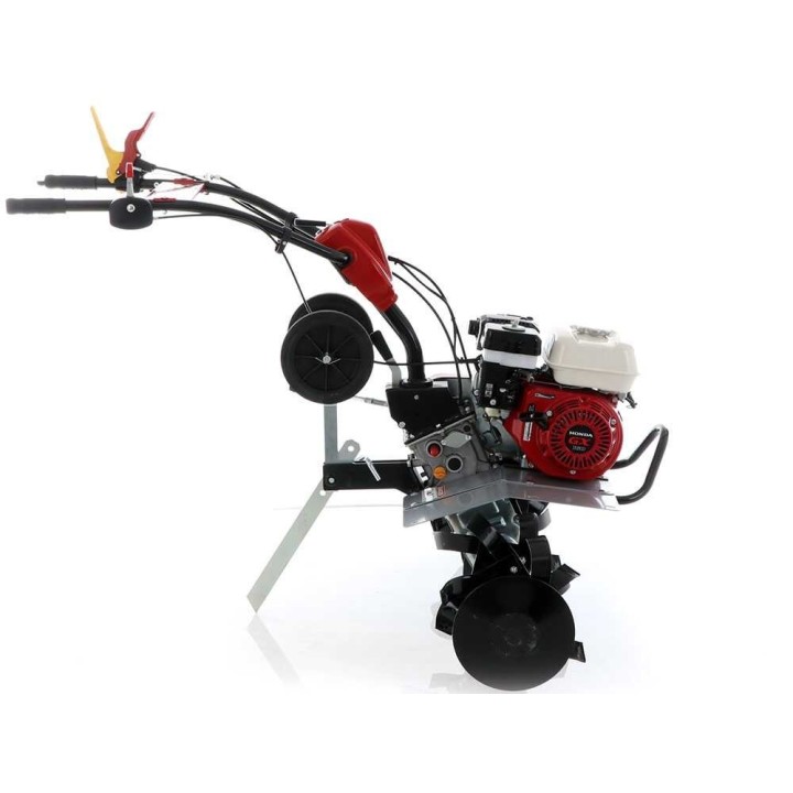 Barbieri B/35 bensiinijyrsin, Honda GX160, 5,5 HP, 90 cm, 2+1 vaihdetta