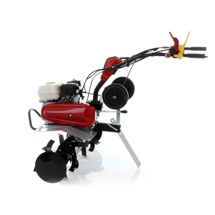 Barbieri B/35 bensiinijyrsin, Honda GX160, 5,5 HP, 90 cm, 2+1 vaihdetta