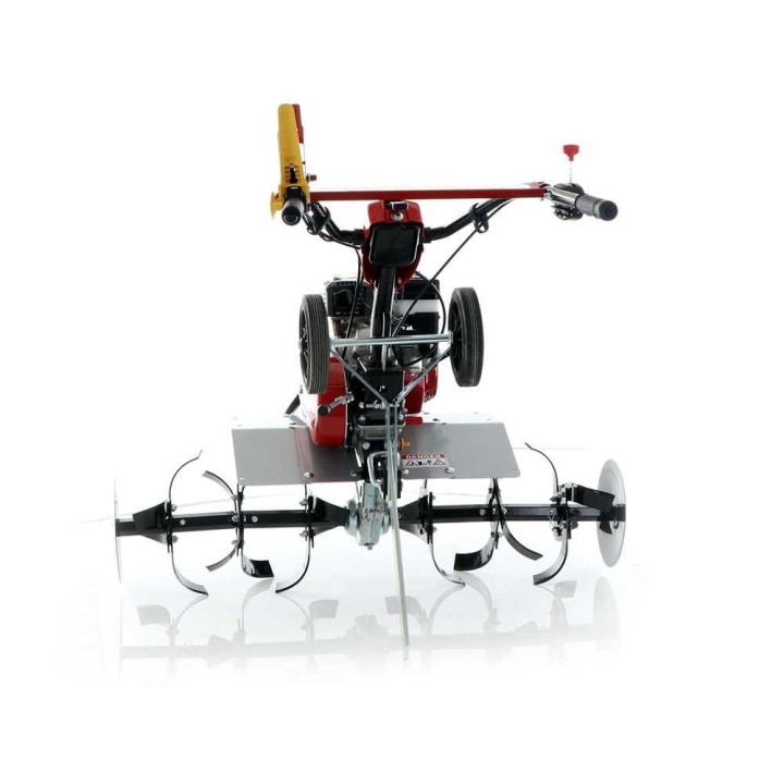 Barbieri B/35 bensiinijyrsin, Honda GX160, 5,5 HP, 90 cm, 2+1 vaihdetta