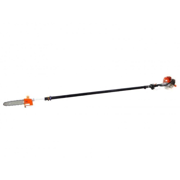 AMA PP 26.430 teleskooppinen oksasaha, 26 cm³, 25 cm:n terä