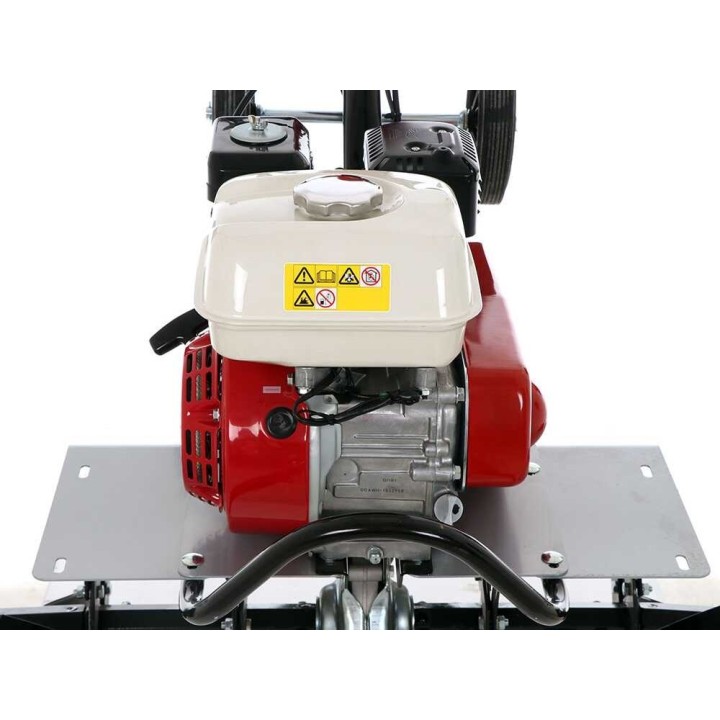 Barbieri B/35 bensiinijyrsin, Honda GX160, 5,5 HP, 90 cm, 2+1 vaihdetta