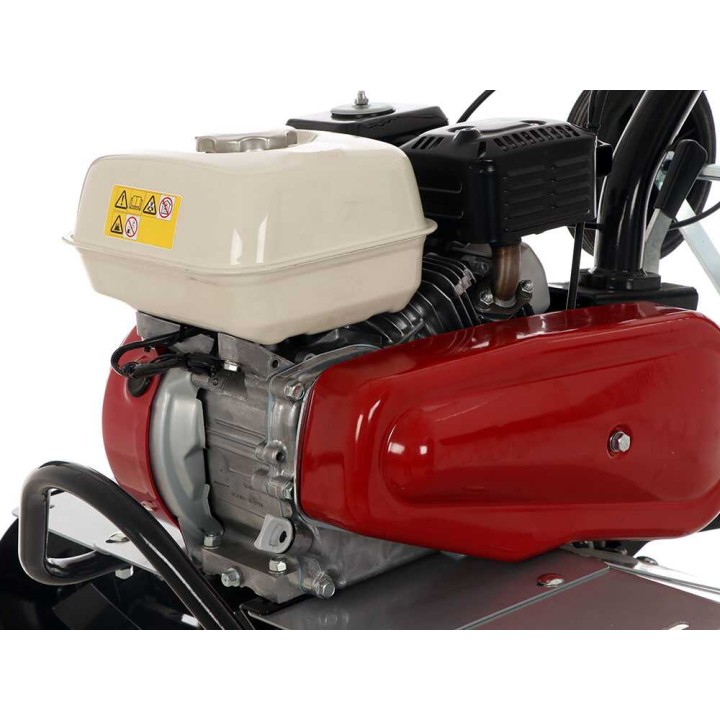 Barbieri B/35 bensiinijyrsin, Honda GX160, 5,5 HP, 90 cm, 2+1 vaihdetta