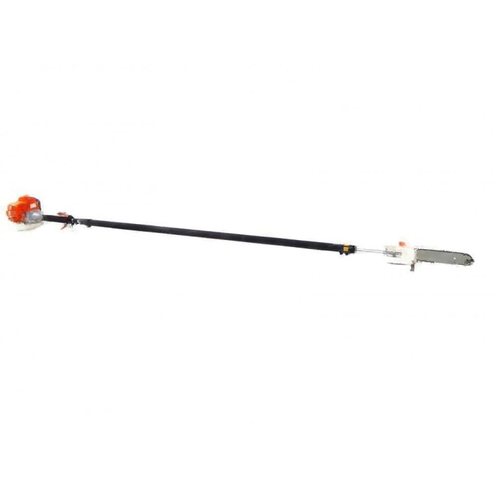 AMA PP 26.430 teleskooppinen oksasaha, 26 cm³, 25 cm:n terä