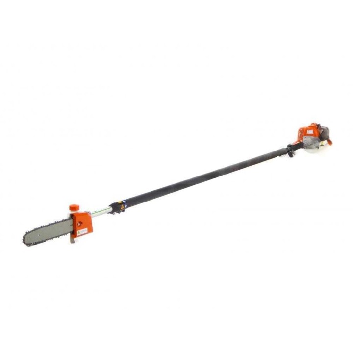 AMA PP 26.430 teleskooppinen oksasaha, 26 cm³, 25 cm:n terä