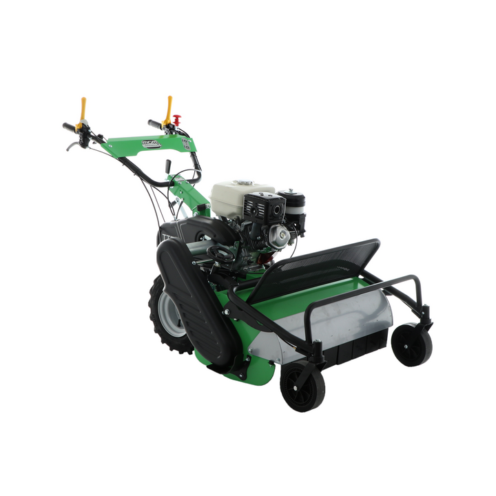 MGM TTR790 vasaramurskain Honda GX270 75 cm 9 HP