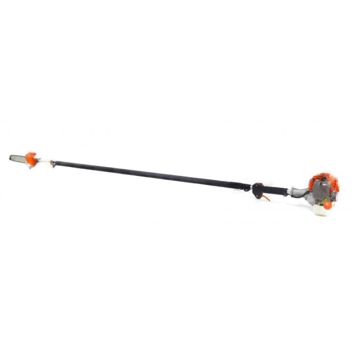 AMA PP 26.430 teleskooppinen oksasaha, 26 cm³, 25 cm:n terä