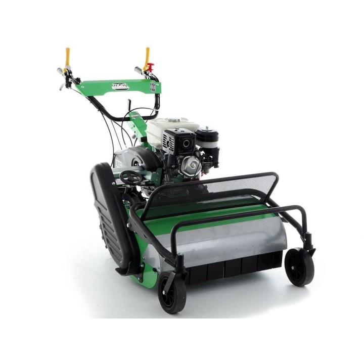 MGM TTR790 vasaramurskain, Honda GX270, 75 cm, 9 HP