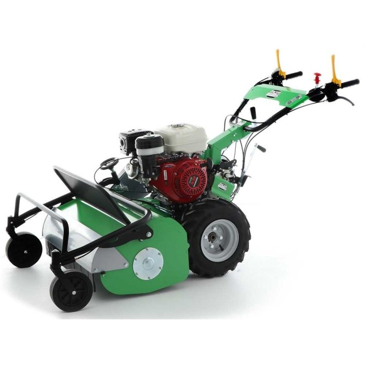 MGM TTR790 vasaramurskain, Honda GX270, 75 cm, 9 HP