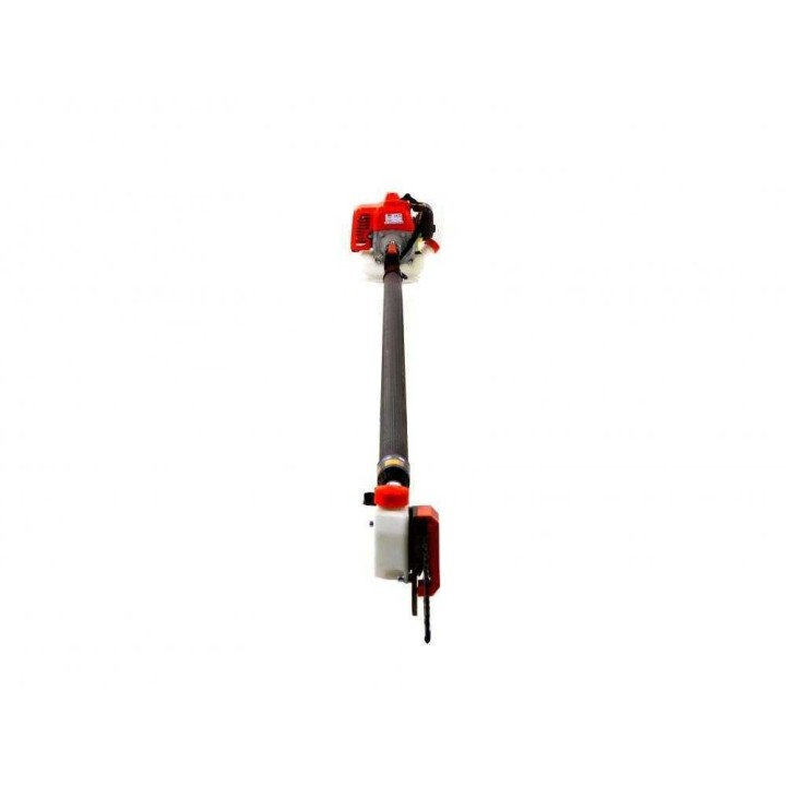 AMA PP 26.430 teleskooppinen oksasaha, 26 cm³, 25 cm:n terä