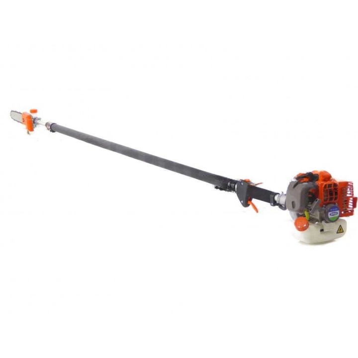 AMA PP 26.430 teleskooppinen oksasaha, 26 cm³, 25 cm:n terä