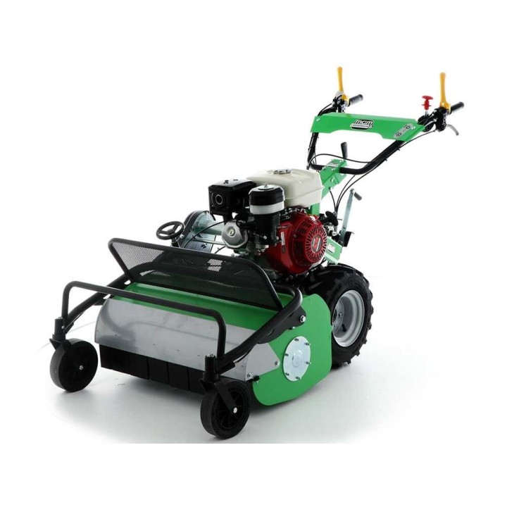 Lampacrescia MGM TTR790 vasaramurskain, Honda GX270, 75 cm