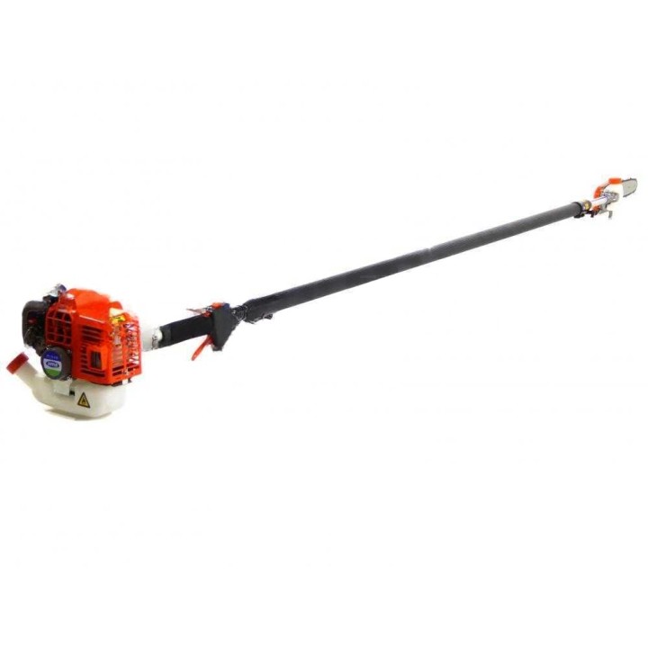 AMA PP 26.430 teleskooppinen oksasaha, 26 cm³, 25 cm:n terä