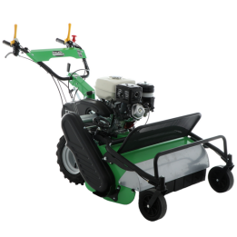 MGM TTR790 vasaraleikkuri Honda GX270 9 HP 75 cm