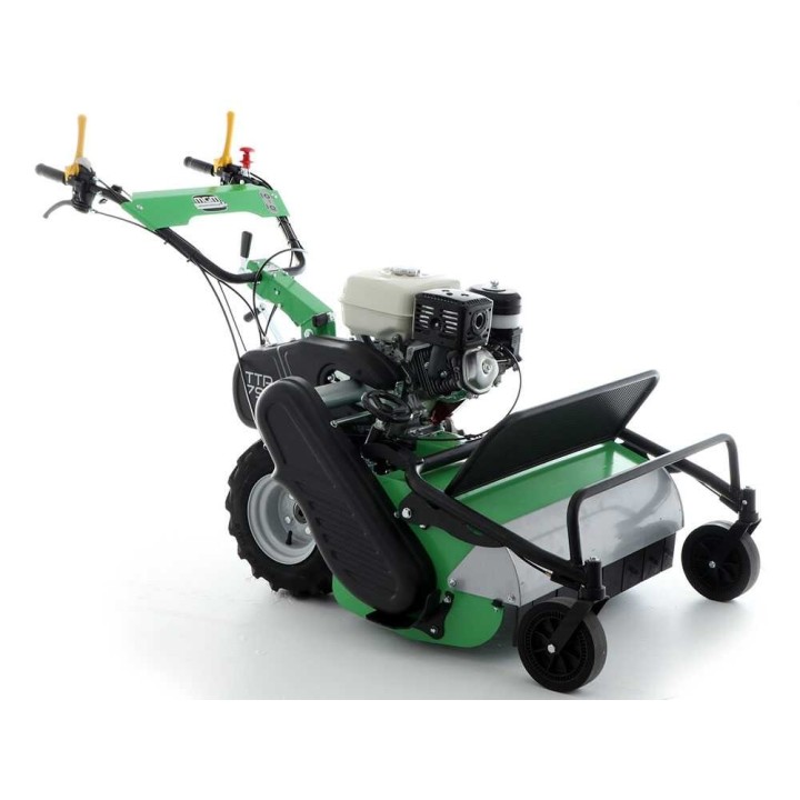 MGM TTR790 -vasaraleikkuri, Honda GX270, 9 HP, 75 cm
