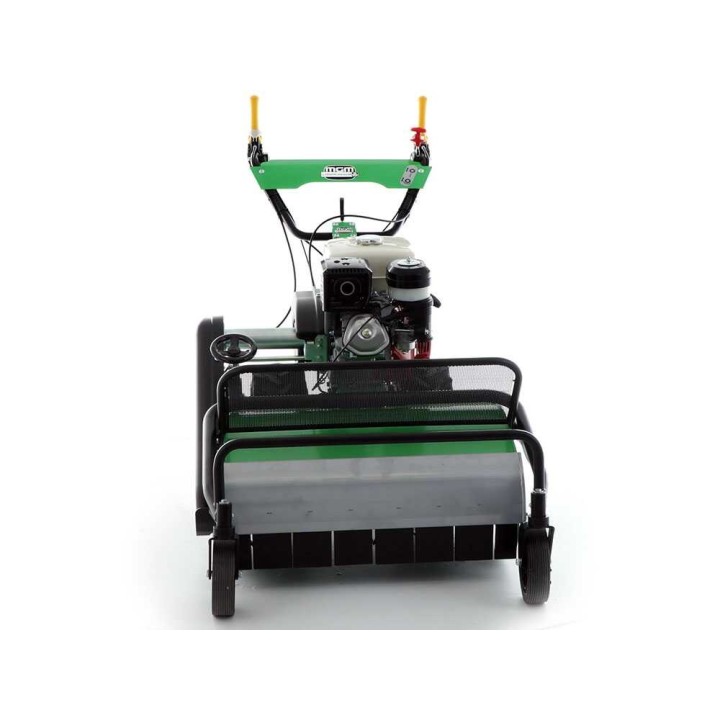MGM TTR790 -vasaraleikkuri, Honda GX270, 9 HP, 75 cm