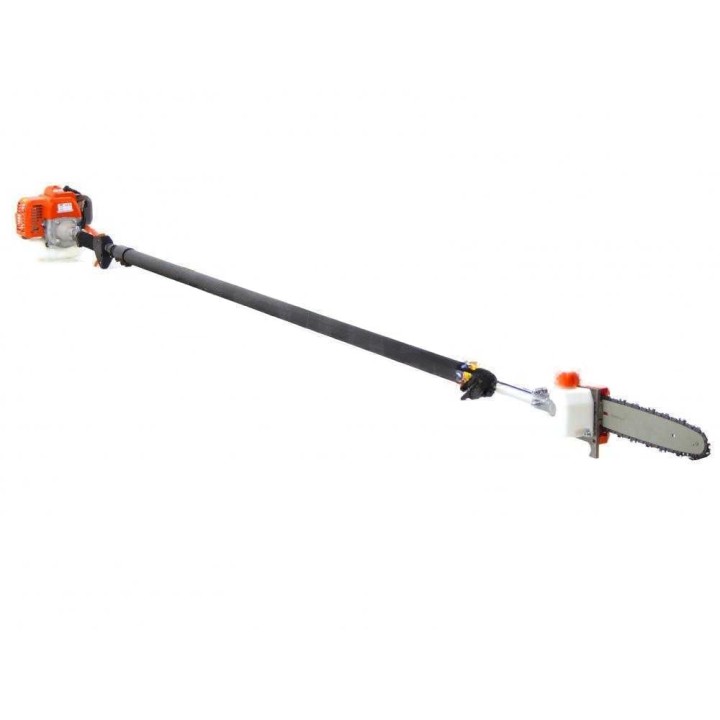 AMA PP 26.430 teleskooppinen oksasaha, 26 cm³, 25 cm:n terä