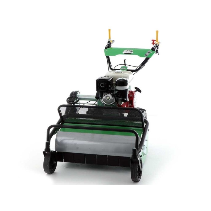 MGM TTR790 -vasaraleikkuri, Honda GX270, 9 HP, 75 cm