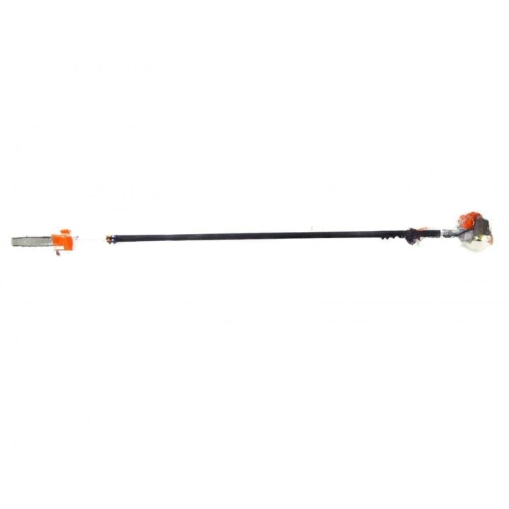 AMA PP 26.430 teleskooppinen oksasaha, 26 cm³, 25 cm:n terä