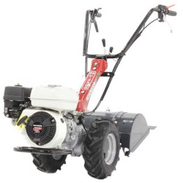 Benassi MC 2300H Reverso motokultivaattori Honda GP160 5 5 HP 48 cm jyrsin