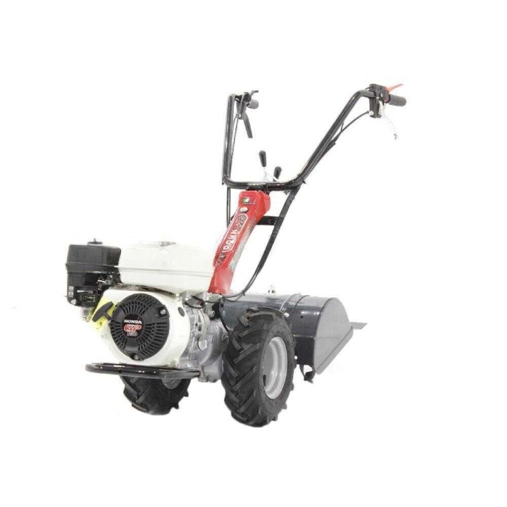 Benassi MC 2300H Reverso -motokultivaattori, Honda GP160, 5,5 HP, 48 cm jyrsin