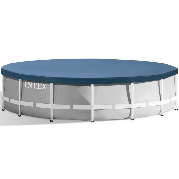 Intex Prisma Frame 26720NP pyöreä allas, 427 × 107 cm, 12 706 l