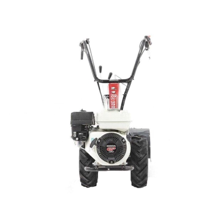 Benassi MC 2300H Reverso -motokultivaattori, Honda GP160, 5,5 HP, 48 cm jyrsin