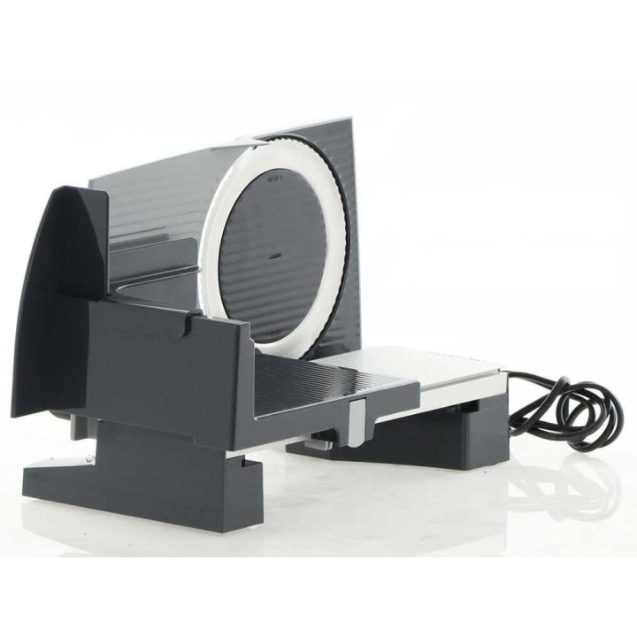 Graef G52EU Grigia -viipalointikone, 170 mm, 45 W
