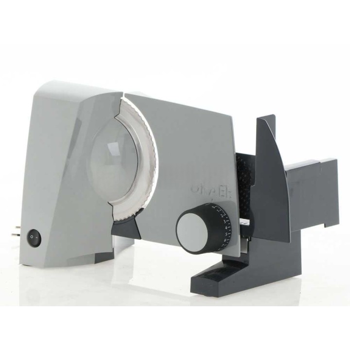Graef G52EU Grigia -viipalointikone, 170 mm, 45 W
