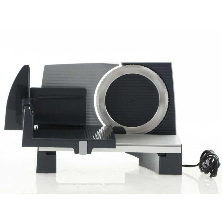 Graef G52EU Grigia -viipalointikone, 170 mm, 45 W
