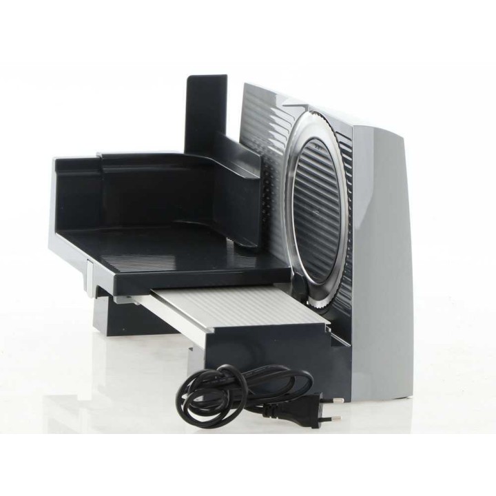 Graef G52EU Grigia -viipalointikone, 170 mm, 45 W