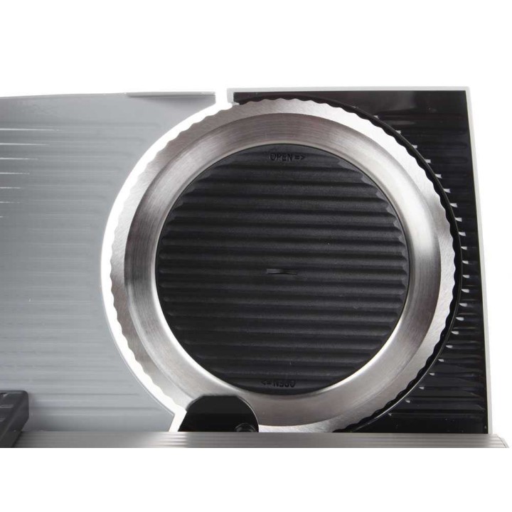 Graef G52EU Grigia -viipalointikone, 170 mm, 45 W