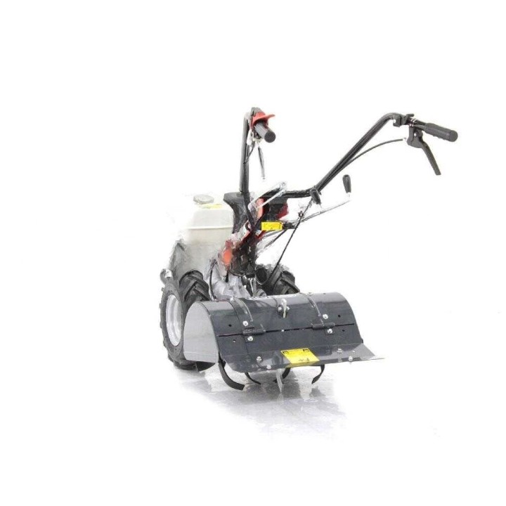 Benassi MC 2300H Reverso -motokultivaattori, Honda GP160, 5,5 HP, 48 cm jyrsin