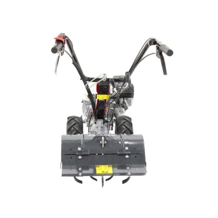 Benassi MC 2300H Reverso -motokultivaattori, Honda GP160, 5,5 HP, 48 cm jyrsin