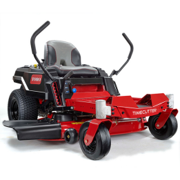 Toro Timecutter ZR4200T nollakääntösäteinen ajoleikkuri 107 cm 24 HP