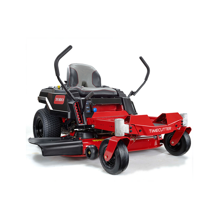 Toro Timecutter ZR4200T nollakääntösäteinen ajoleikkuri 107 cm 24 HP