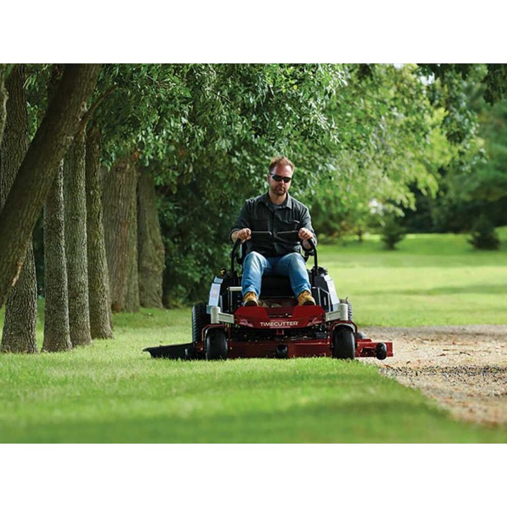 Toro Timecutter ZR4200T nollakääntösäteinen ajoleikkuri, 107 cm, 24 HP