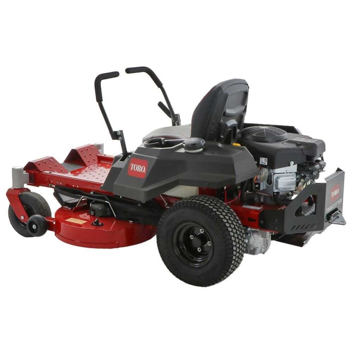 Toro Timecutter ZR4200T nollakääntösäteinen ajoleikkuri, 107 cm, 24 HP