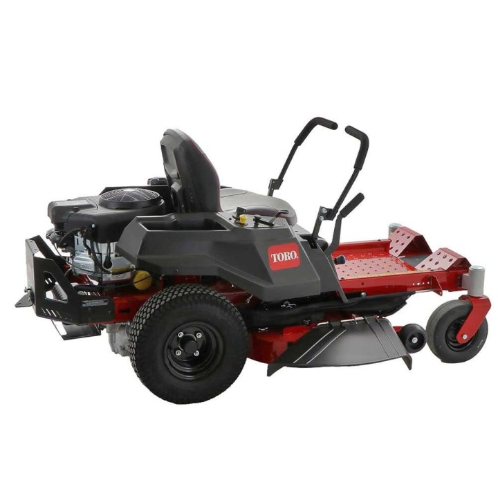 Toro Timecutter ZR4200T nollakääntösäteinen ajoleikkuri, 107 cm, 24 HP