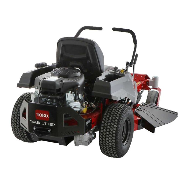 Toro Timecutter ZR4200T nollakääntösäteinen ajoleikkuri, 107 cm, 24 HP