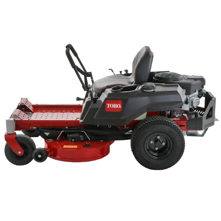 Toro Timecutter ZR4200T nollakääntösäteinen ajoleikkuri, 107 cm, 24 HP