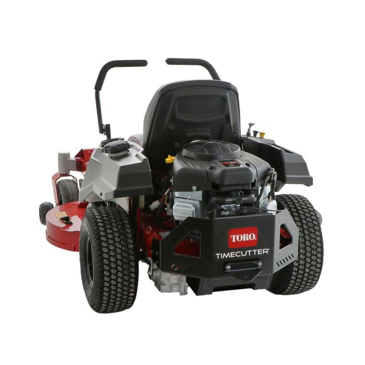 Toro Timecutter ZR4200T nollakääntösäteinen ajoleikkuri, 107 cm, 24 HP