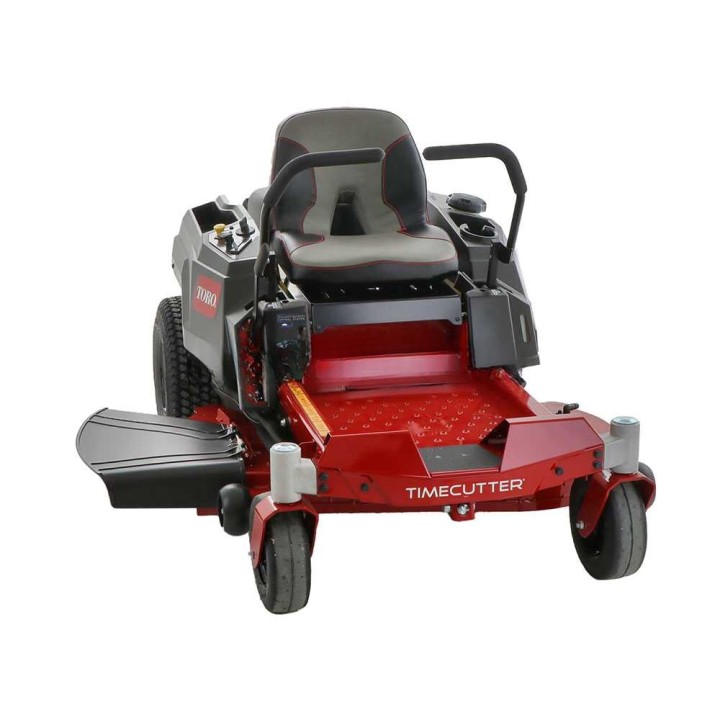 Toro Timecutter ZR4200T nollakääntösäteinen ajoleikkuri, 107 cm, 24 HP