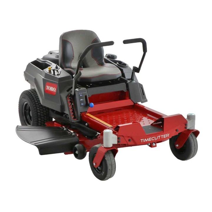 Toro Timecutter ZR4200T nollakääntösäteinen ajoleikkuri, 107 cm, 24 HP