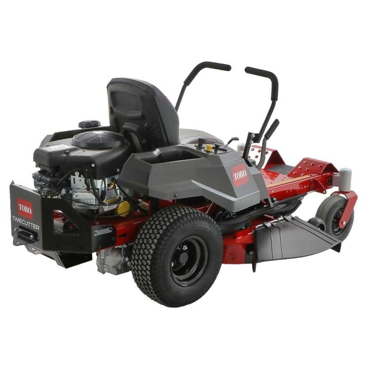 Toro Timecutter ZR4200T nollakääntösäteinen ajoleikkuri, 107 cm, 24 HP