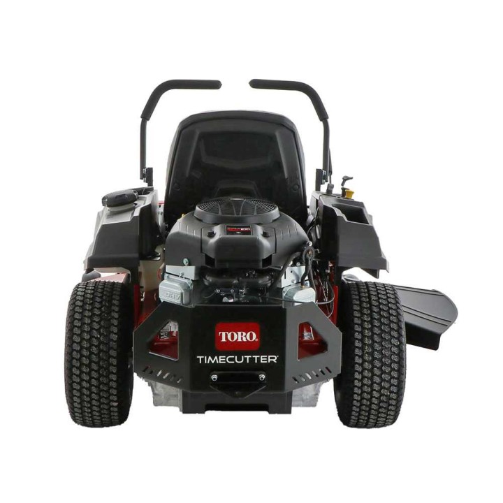 Toro Timecutter ZR4200T nollakääntösäteinen ajoleikkuri, 107 cm, 24 HP