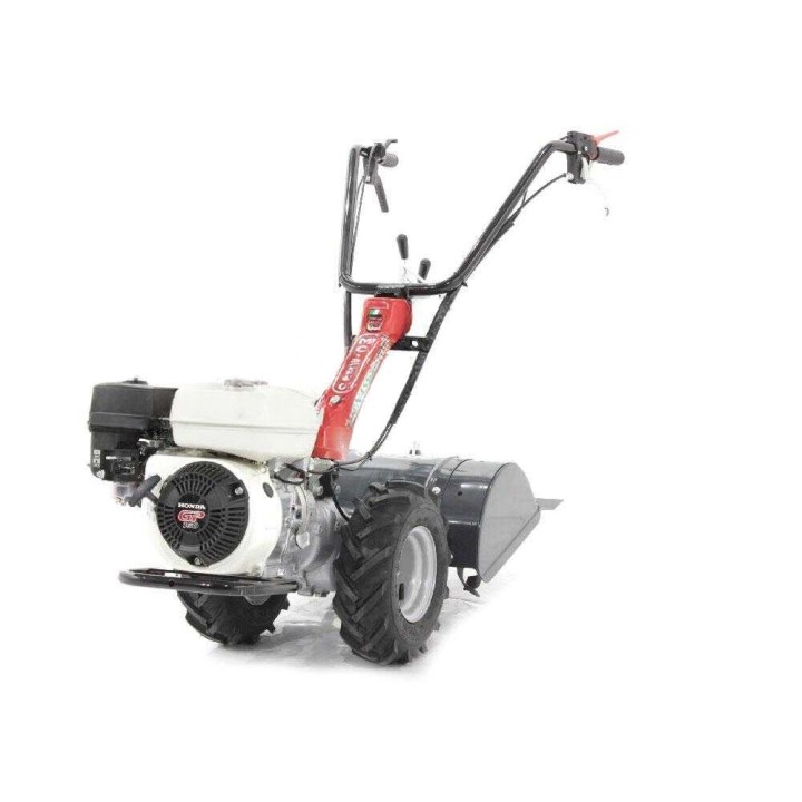 Benassi MC 2300H Reverso -motokultivaattori, Honda GP160, 5,5 HP, 48 cm jyrsin