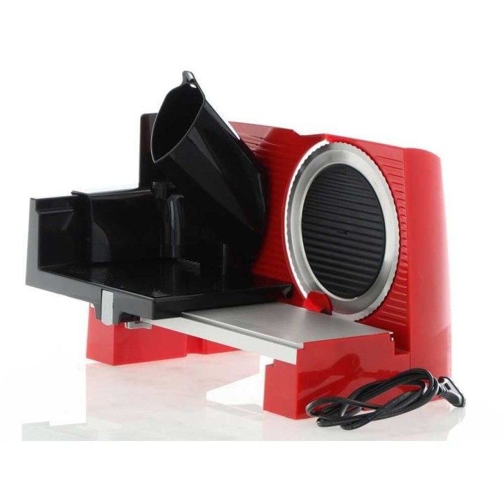 Graef SKS 100 TWIN Rossa viipalekone, 170 mm, 45 W